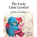 The Lucky Little Lyrebird