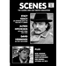 Scenes Issue 6: The Classic and Cult Movie Publication