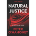 Natural Justice: A Legal Thriller