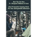Best Tips On How To Disappear Without A Trace And 25 Essential Camping Hacks For Your Unforgettable Adventure: (Outdoor Survival Guide, Survival Guide