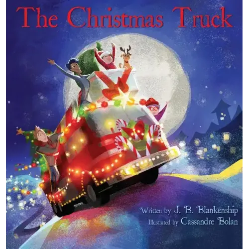 The Christmas Truck