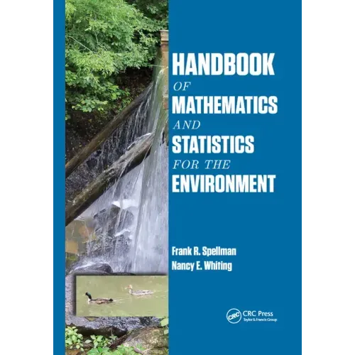 Handbook of Mathematics and Statistics for the Environment