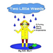 Two Little Weeds: A Funny Story About Exponents