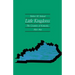 Little Kingdoms: The Counties of Kentucky, 1850-1891