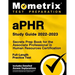 Aphr Study Guide 2022-2023 - Secrets Prep Book for the Associate Professional in Human Resources Certification, Full-Length Practice Test: [Includes D