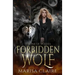 The Forbidden Wolf: Throne of Wolves