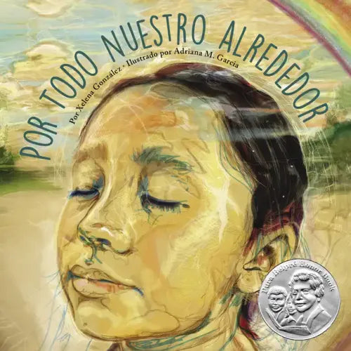 Por Todo Nuestro Alrededor