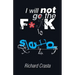 I Will NOT Go the F**k to Sleep