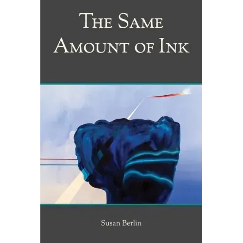 The Same Amount of Ink
