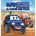 DJ's Off-Road Adventures: DJ Faces His Fear