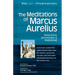 The Meditations of Marcus Aurelius: Selections Annotated & Explained