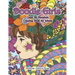Doodle Girls Color By Numbers Coloring Book for Adults: An Adult Color By Number Book of Doodle Girls With Fun and Funky Designs, Curls, Flowers, Colo