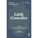 Chekhov's Little Comedies