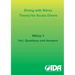 Diving with Nitrox: Theory for Scuba Divers