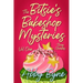 The Bitsie's Bakeshop Mysteries: Volume One: Three Cozy Culinary Mystery Novellas