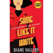 Some Like It Haute (Large Print Edition): A Samantha Kidd Mystery