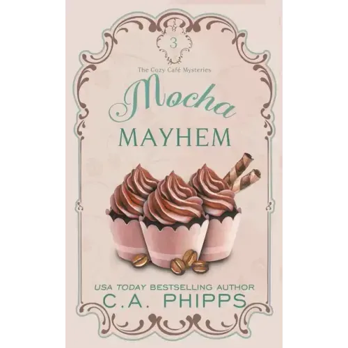 Mocha Mayhem