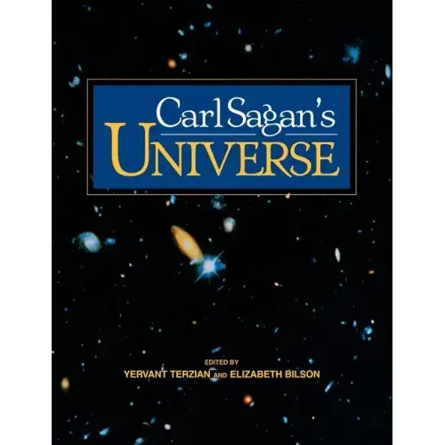 Carl Sagan's Universe