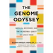 The Genome Odyssey: Medical Mysteries and the Incredible Quest to Solve Them