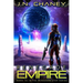 Renegade Empire: An Intergalactic Space Opera Adventure