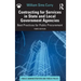 Contracting for Services in State and Local Government Agencies: Best Practices for Public Procurement