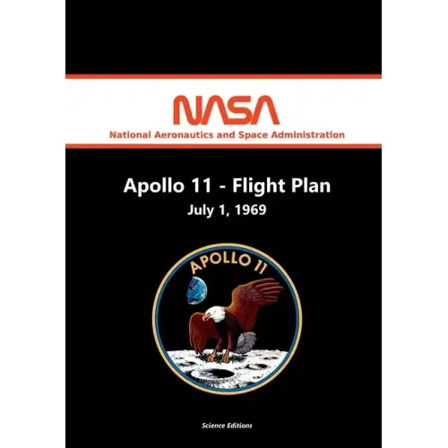 Apollo 11 Flight Plan