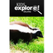 Skunks - Kids Explore: Animal books nonfiction - books ages 5-6
