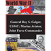General Roy S. Geiger, USMC: Marine Aviator, Joint Force Commander