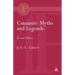 Canaanite Myths and Legends