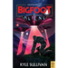 Bigfoot vs. Aliens