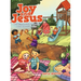 Joy and Jesus: Learn About the Bible Through Coloring and Activities