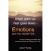 Anger Goes Up, Fear Goes Down- Emotions and the Hidden Link: Ancient Healing Principles and Treatments That Can Change Your Life