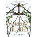 Marrow Blade: (The Crest of Blackthorn Book 3)