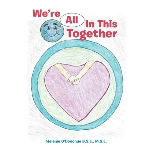 We'Re All in This Together