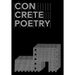 Concrete Poetry