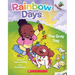 The Gray Day: An Acorn Book (Rainbow Days #1): Volume 1