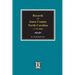 Records of Jones County, North Carolina 1779-1868