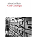 Card Catalogue