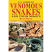 U.S. Guide to Venomous Snakes and Their Mimics