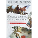 The Magna Carta of Humanity: Sinai's Revolutionary Faith and the Future of Freedom