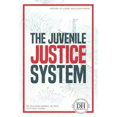 Juvenile Justice System