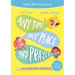 Any Time, Any Place, Any Prayer Family Bible Devotional: 15 Days Exploring How We Can Talk with God