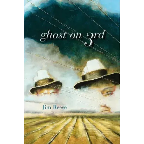 Ghost on 3rd