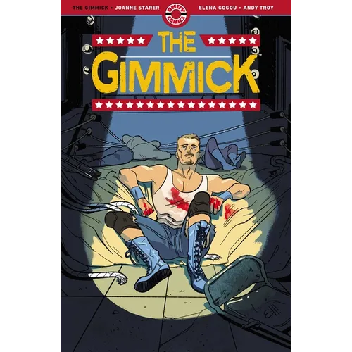 The Gimmick