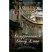 A Disappearance in Drury Lane