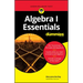Algebra I Essentials for Dummies