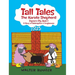 Tall Tales, The Karate Shepherd: Popcorn City, Book 2