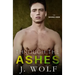 Through the Ashes: A High School Bully Romance