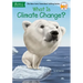 What Is Climate Change?
