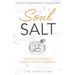Soul Salt: Your Personal Field Guide to Confidence, Purpose, and Fulfillment